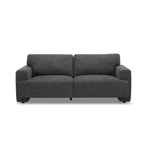 Jade Fabric Condo Sofa